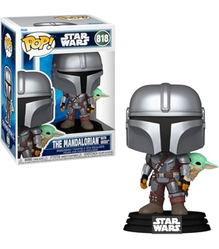 Funko Pop! Star Wars - Power of The Galaxy - Sabine WREN